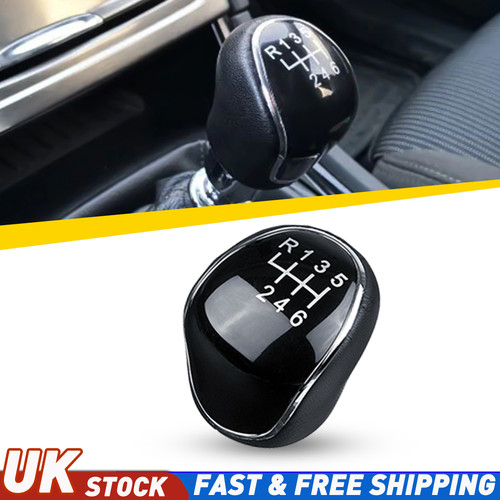Speed gear stick - 6,