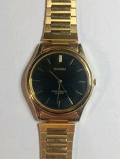 Mens Vintage Sekonda Watch