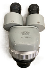 Binocular Stereo Zoom