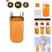 Chain Bag Container for