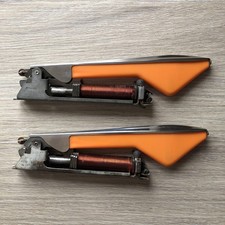 Pair of Vintage Classic Lucas