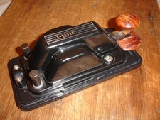 Hi-Mound HK-707 morse /