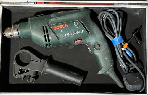 Bosch psb 600 240 volt - psb,