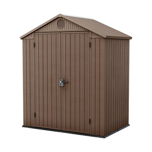 Keter darwin 4ft brown - darwin, 2