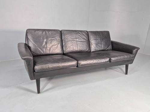 Mid century seater - century, sofa
