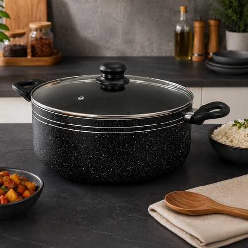 Royalford 28cm non stick - royalford, non-stick