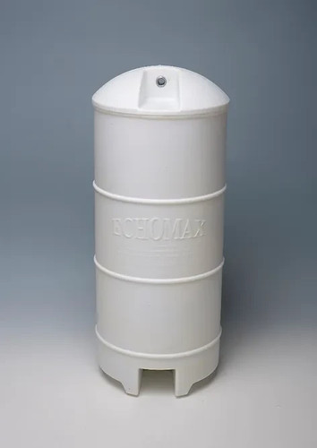 Em230br echomax new - echomax, second