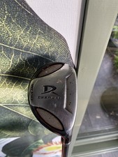 Wilson Deep Red WT100 3 Hybrid