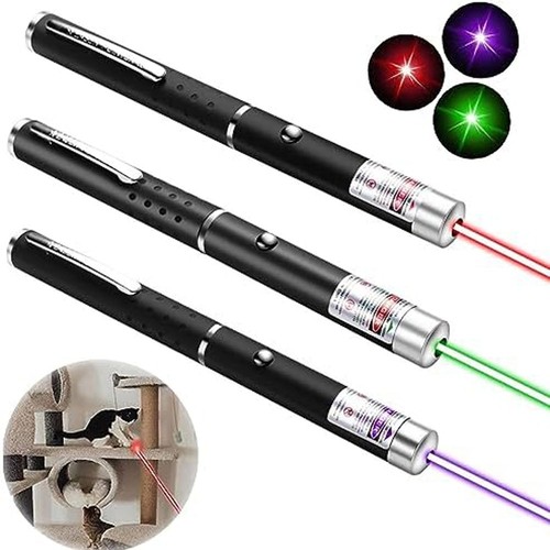 Laser pen pointer light - pen,