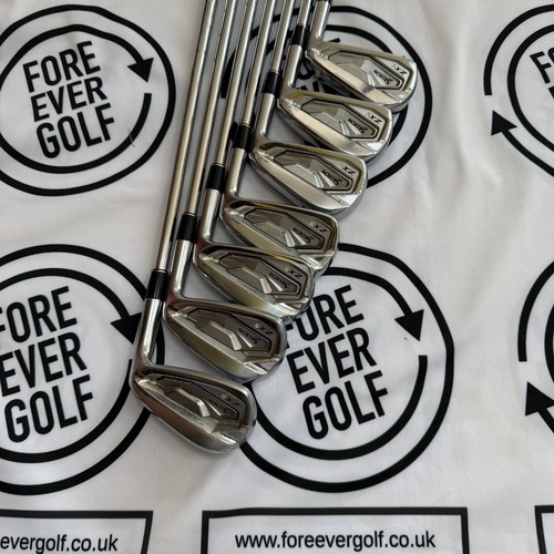 Srixon zx5 mkii irons - zx5,