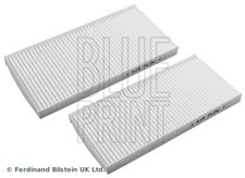 Pollen / Cabin Filter fits KIA SORENTO Mk1 3.3 LHD Only 07 to 11 G6DB Blue Print
