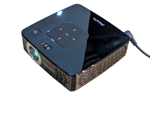 Philips picopix ppx2480 - philips,