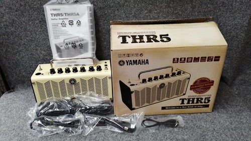 Yamaha thr5 classic desktop - thr5,