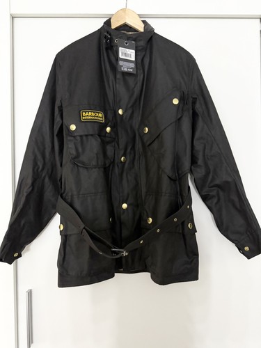 Barbour international original - barbour,