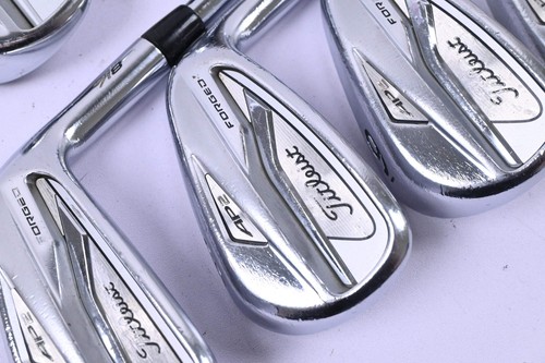 Titleist 718 ap2 irons - titleist,