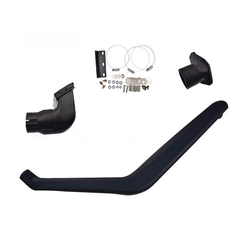 Snorkel kit fits 1997 - up, to