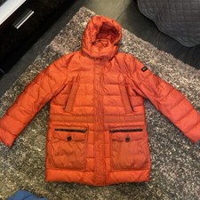 Paul and Shark  Men's Winter