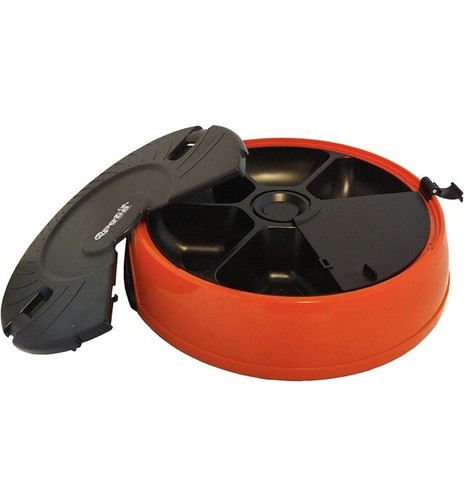 Programmable automatic pet - automatic,
