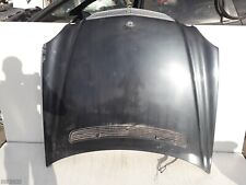 2003 MERCEDES 211 BONNET FAULTY