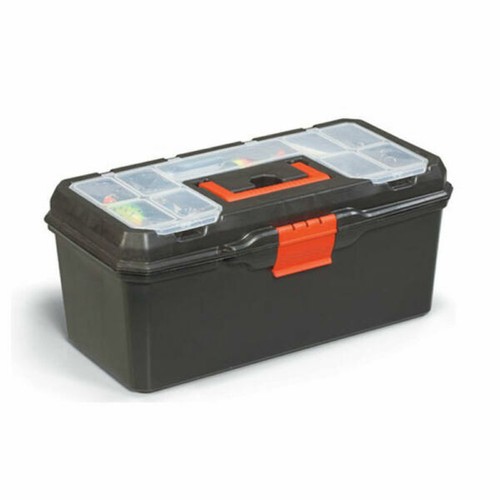 Tool box heavy - 16", duty