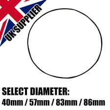 Replacement Rubber Cassette