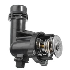 Coolant Thermostat 11531436042 For BMW E46 316i 318i 318Ci E60 520i Z3 E36 1.9i