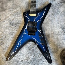 NEW Dimebag Darrel The Dean ML