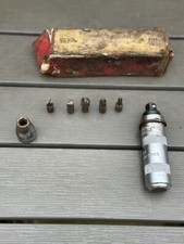 Sykes Pickavant 401 Impact