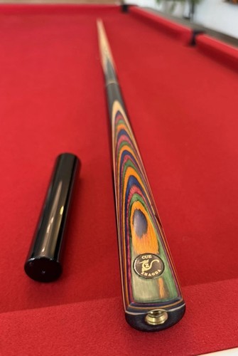 Professional spliced - 3/4,