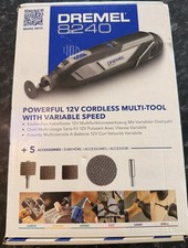 Dremel 8240-5 Cordless