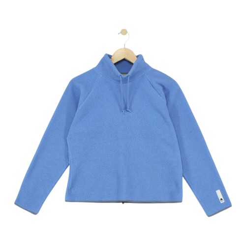 Vintage nike fleece jumper - nike,