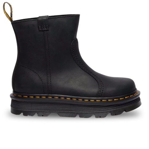 Shoes martens zebzag - shoes, dr.