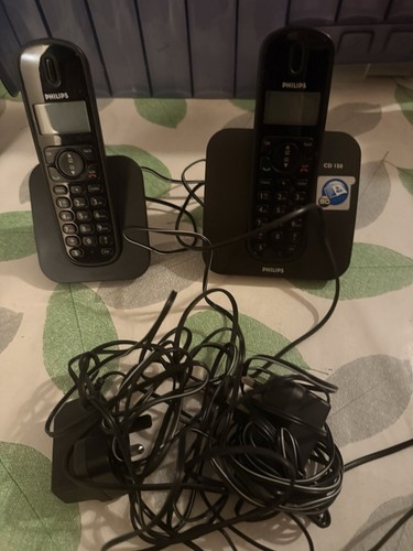 Phillips cd150 digital - cd150,