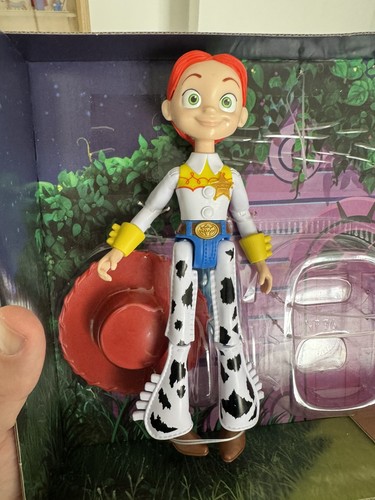 Jessie from double - jessie,