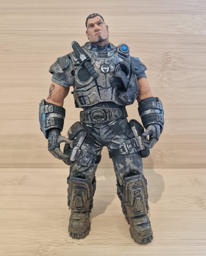Neca gears war dominic - neca,