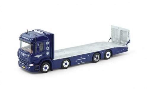 Tekno cluistra scania - tekno, 1:50