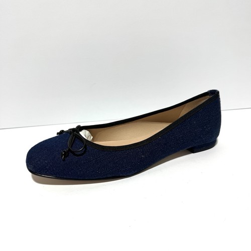 French sole womens emmy flat - french,