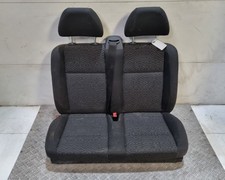 Mercedes Vito 2020-2023 Front