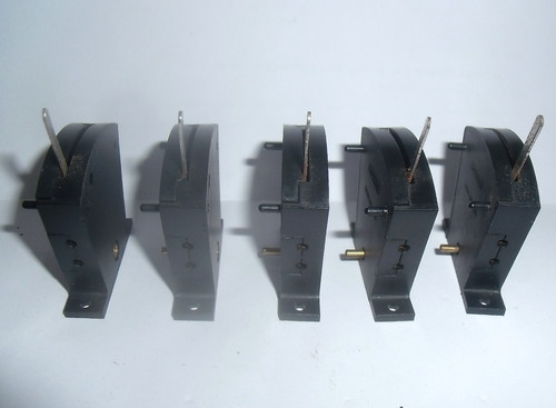 Hornby r044 passing contact - r044,