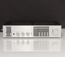 Pioneer SA-540 Stereo