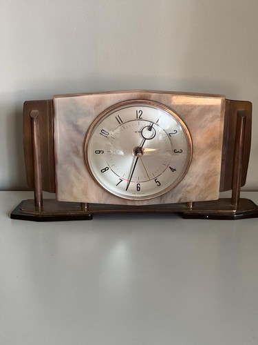 Vintage art deco metamec - vintage-,