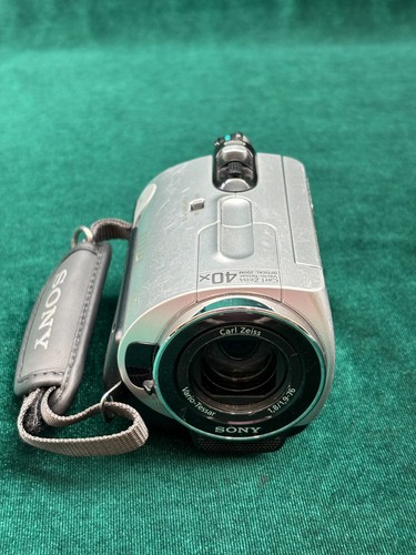 Sony dcr sr32e digital video - digital,