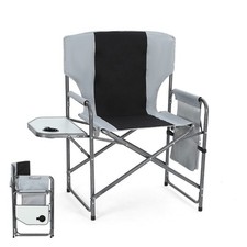 Aluminum Director’s Chair