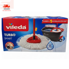 Vileda Turbo Smart Spin