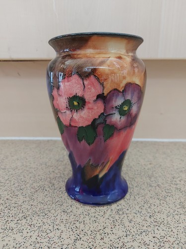 Vintage k tunstall floral - h,