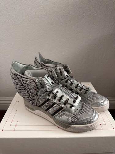 Adidas jeremy scott wings 0 - jeremy,