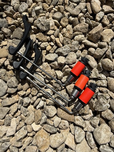 Fox mk2 butt swingers set - fox,