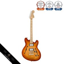 Squier by Fender/Affinity