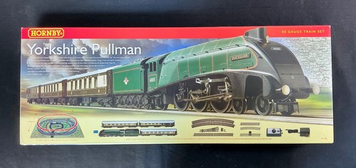 Hornby r1136 gauge - gauge,