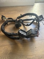 Under Bonnet Wiring Loom Ford Transit MK8/9 RWD 2.0 EcoBlue YNR6 KK3T-9K499-FBD